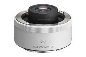 Sony E FE Teleconverter 2.0x SEL20TC